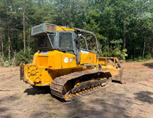2012 John Deere 700K